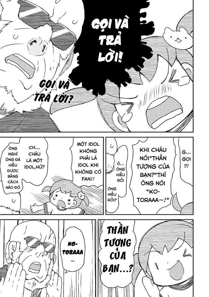 kowamote kawamote chapter 1 9