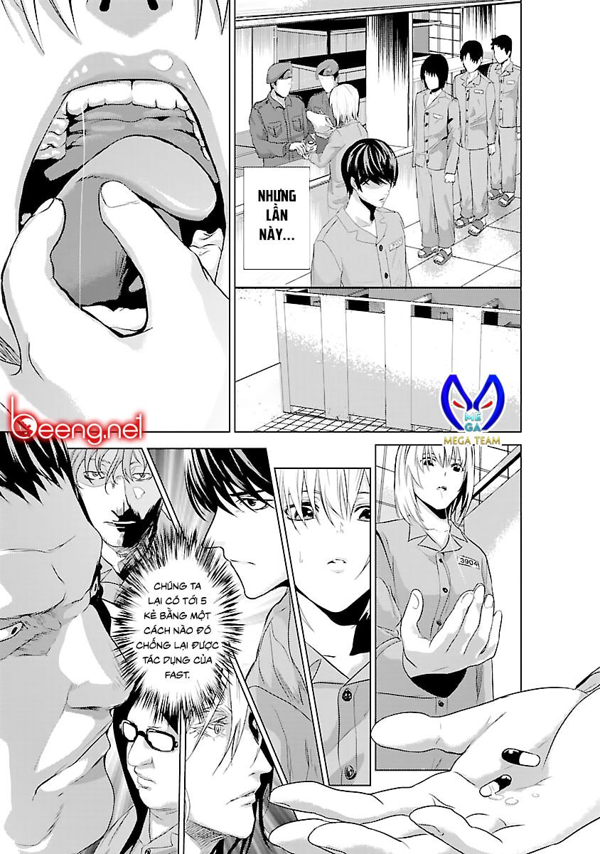 tái sinh chapter 4.1 11