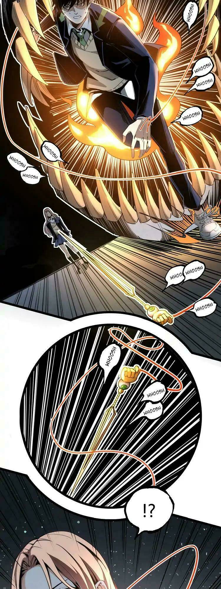 ominous liar chapter 2 61