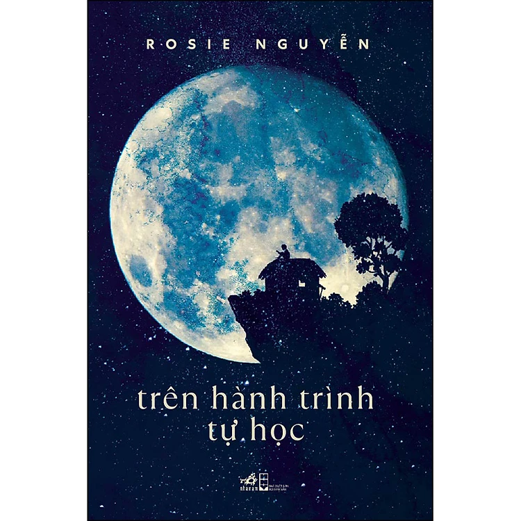 Sách Trên Hành Trình Tự Học (Tặng kèm Bộ Bookmark Love Book)