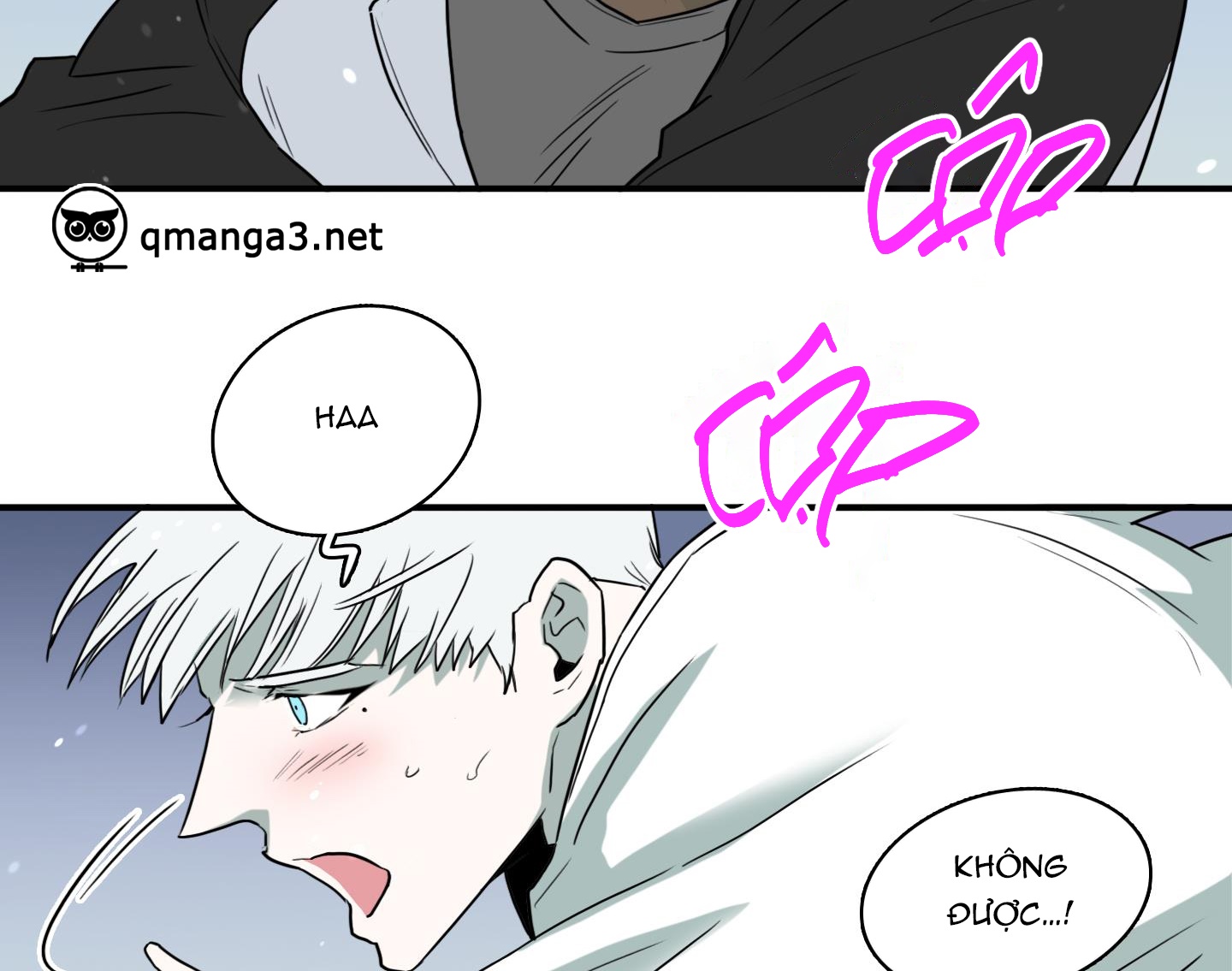 dear door chapter 145 77