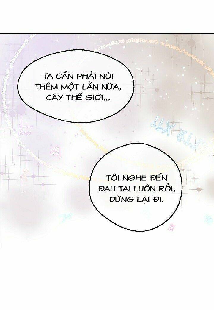 một ngày nọ ta trở thành công chúa chapter 99 16