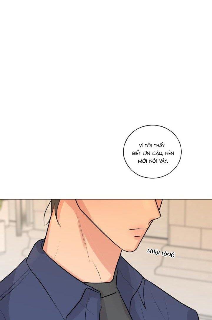 người yêu hiếm hoi chapter 9 16