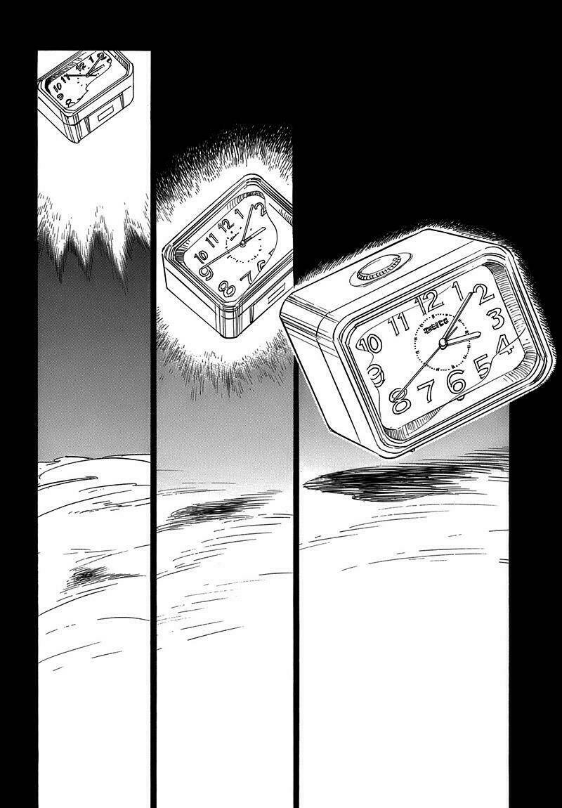 ran to haiiro no sekai chapter 1 5