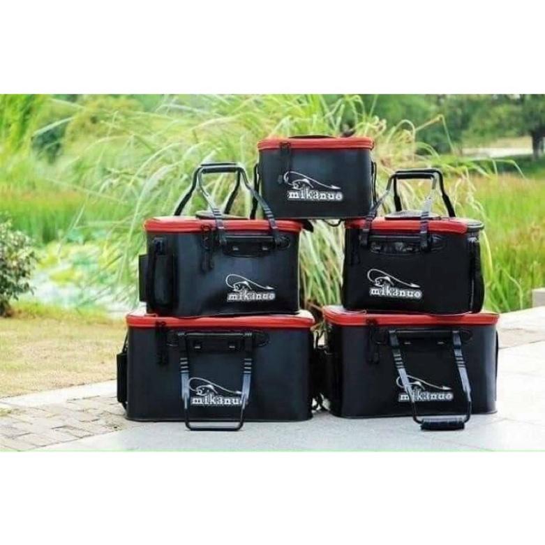 Sale to THÙNG ĐỰNG CÁ đa năng  - xả hàng tồn