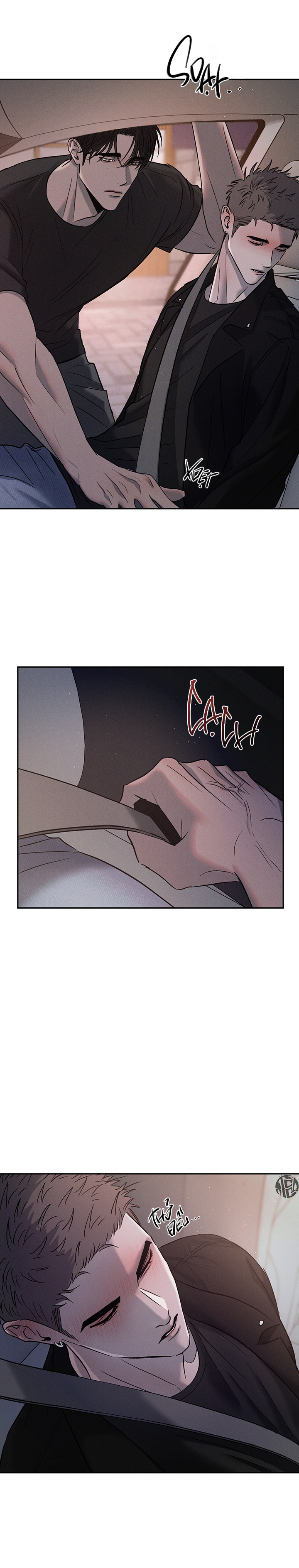 tương khắc chapter 60 11