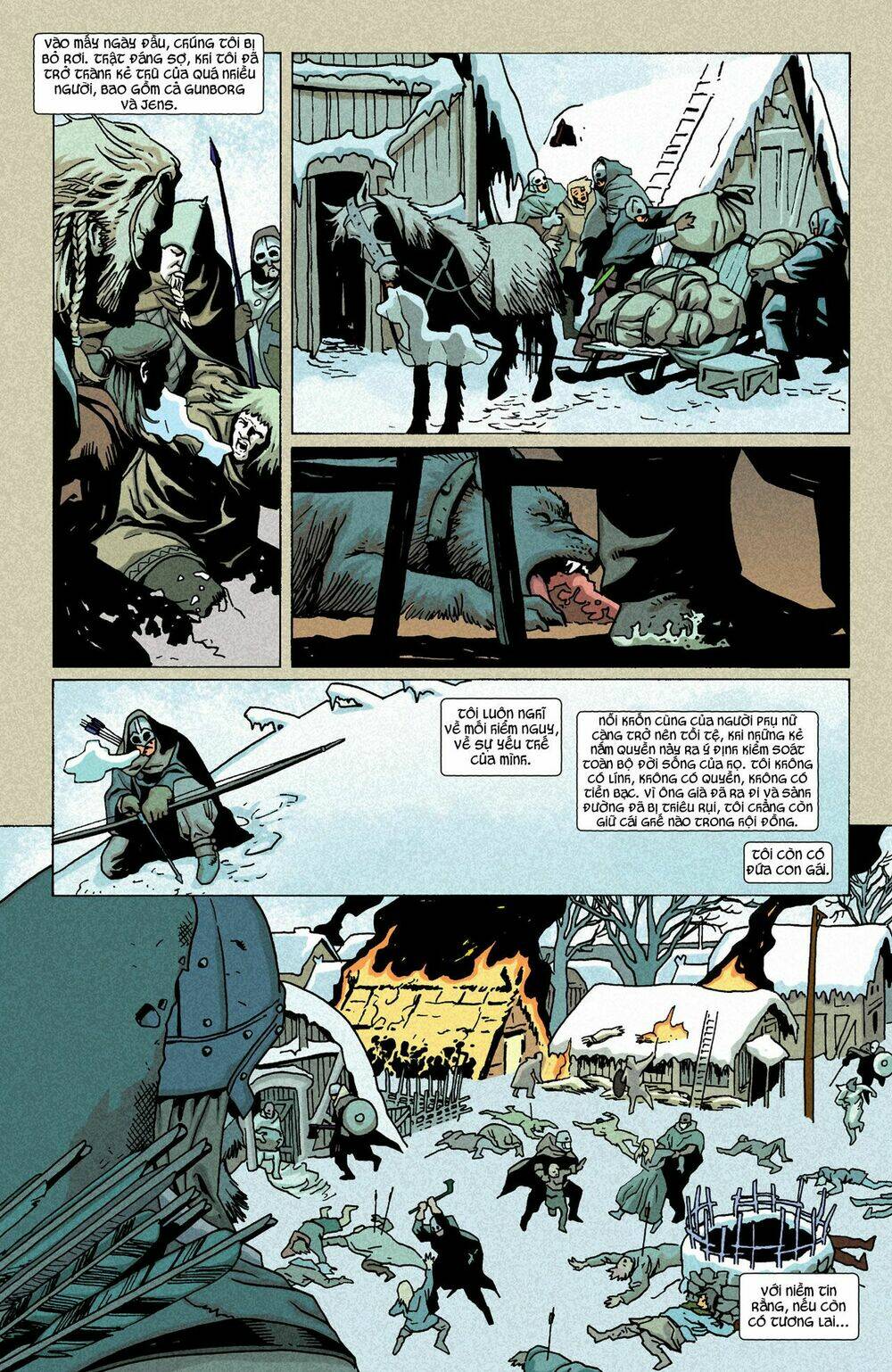 northlanders chapter 26 9