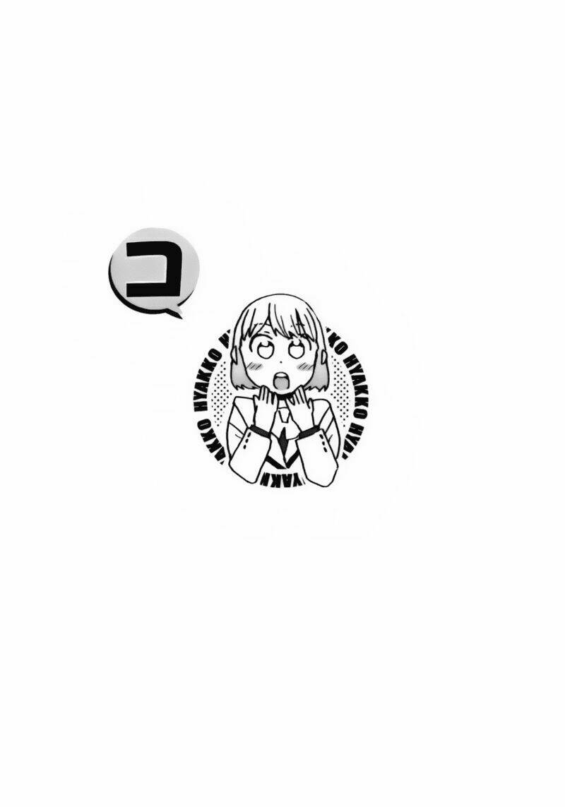 hyakko chapter 35 37