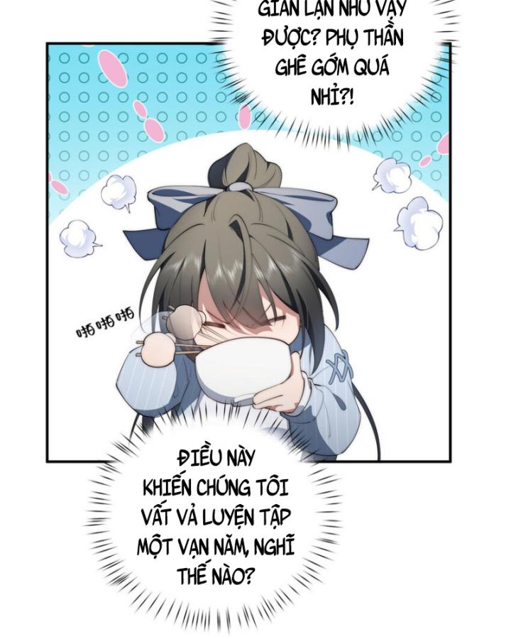 nữ chính chạy từ trong sách ra thì phải làm sao chapter 48 63