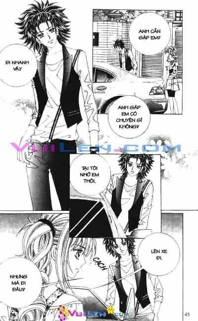 tình yêu quý tộc chapter 59 6