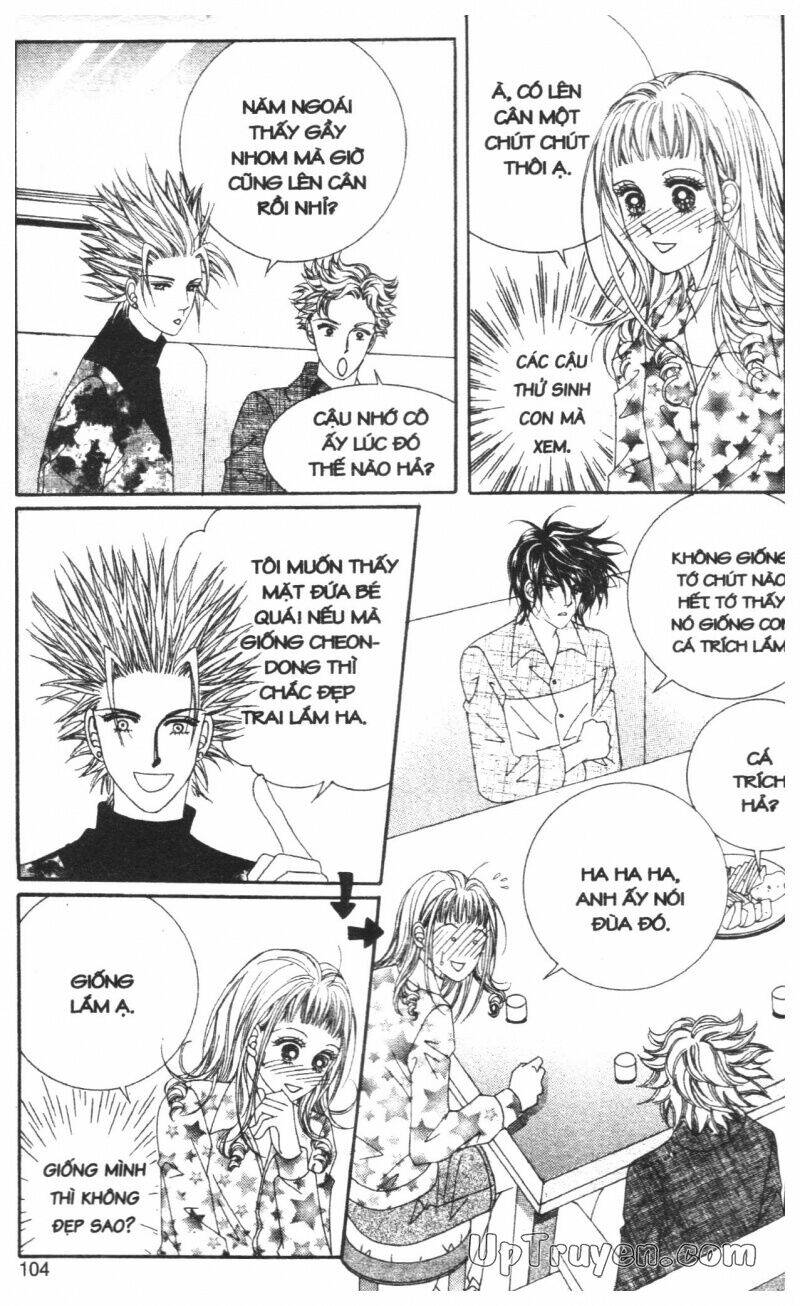 vợ chồng trẻ con bản đẹp chapter 2 101