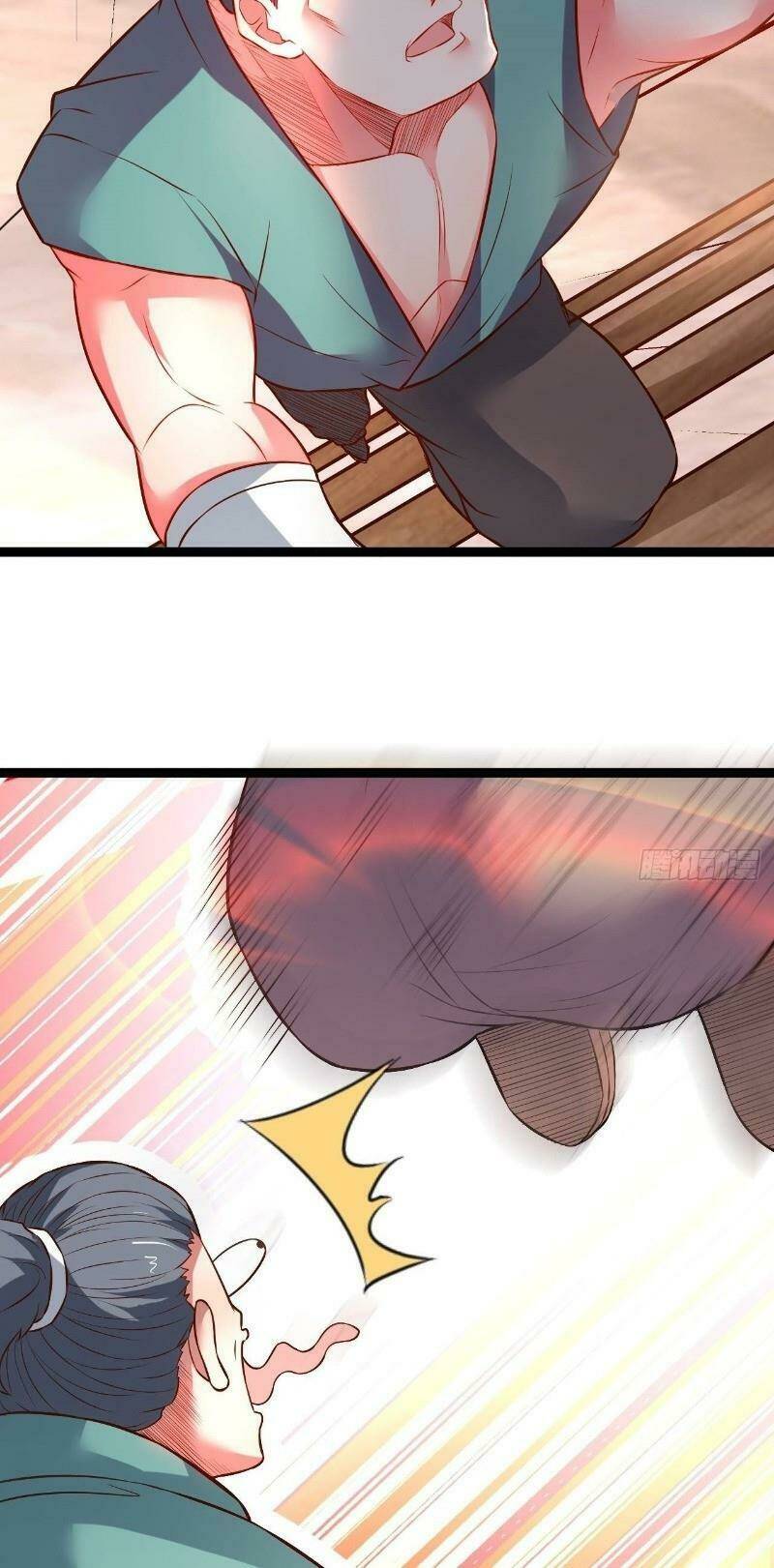 trọng sinh tối cường ma tôn ở rể chapter 50 32