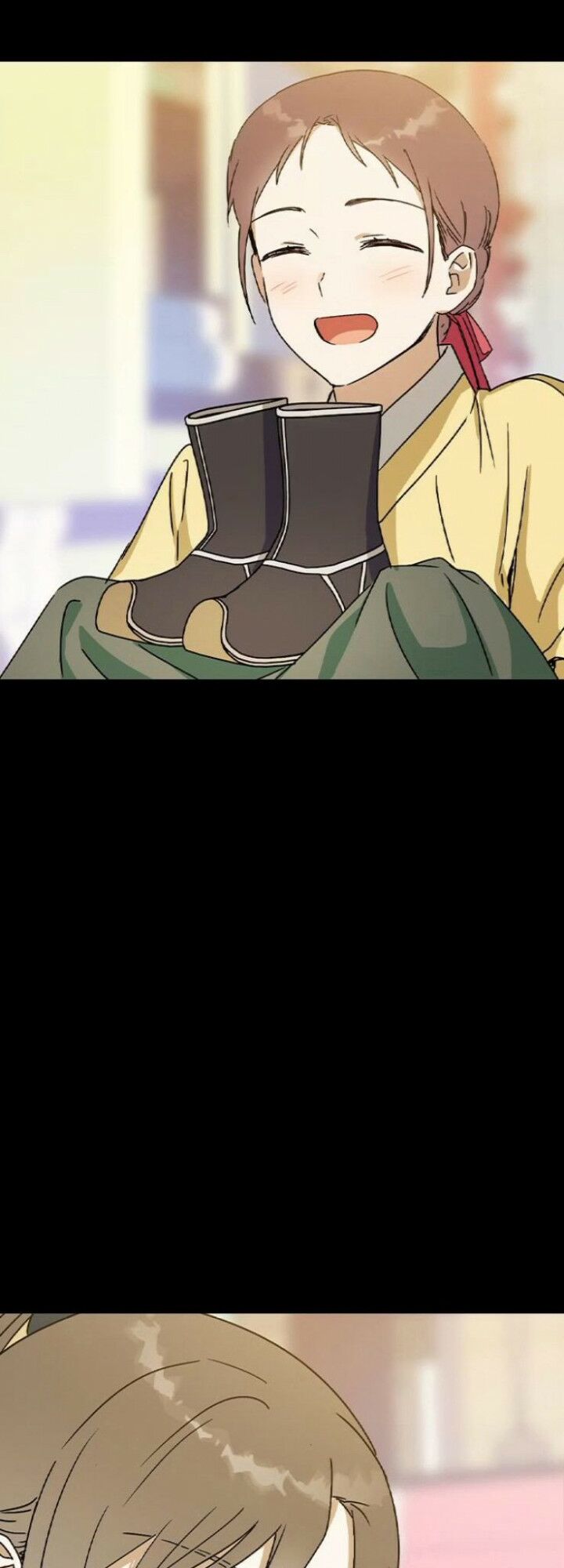 duyên nợ kiếp trước chapter 16 42