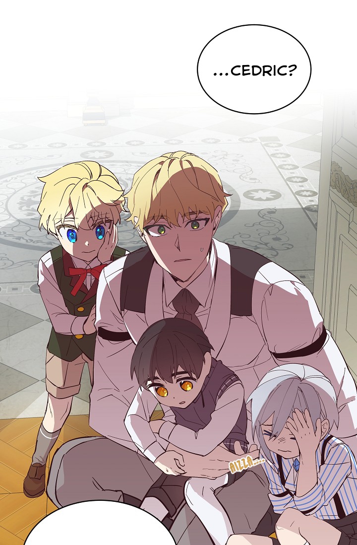 quý cô quyền lực chapter 11 49