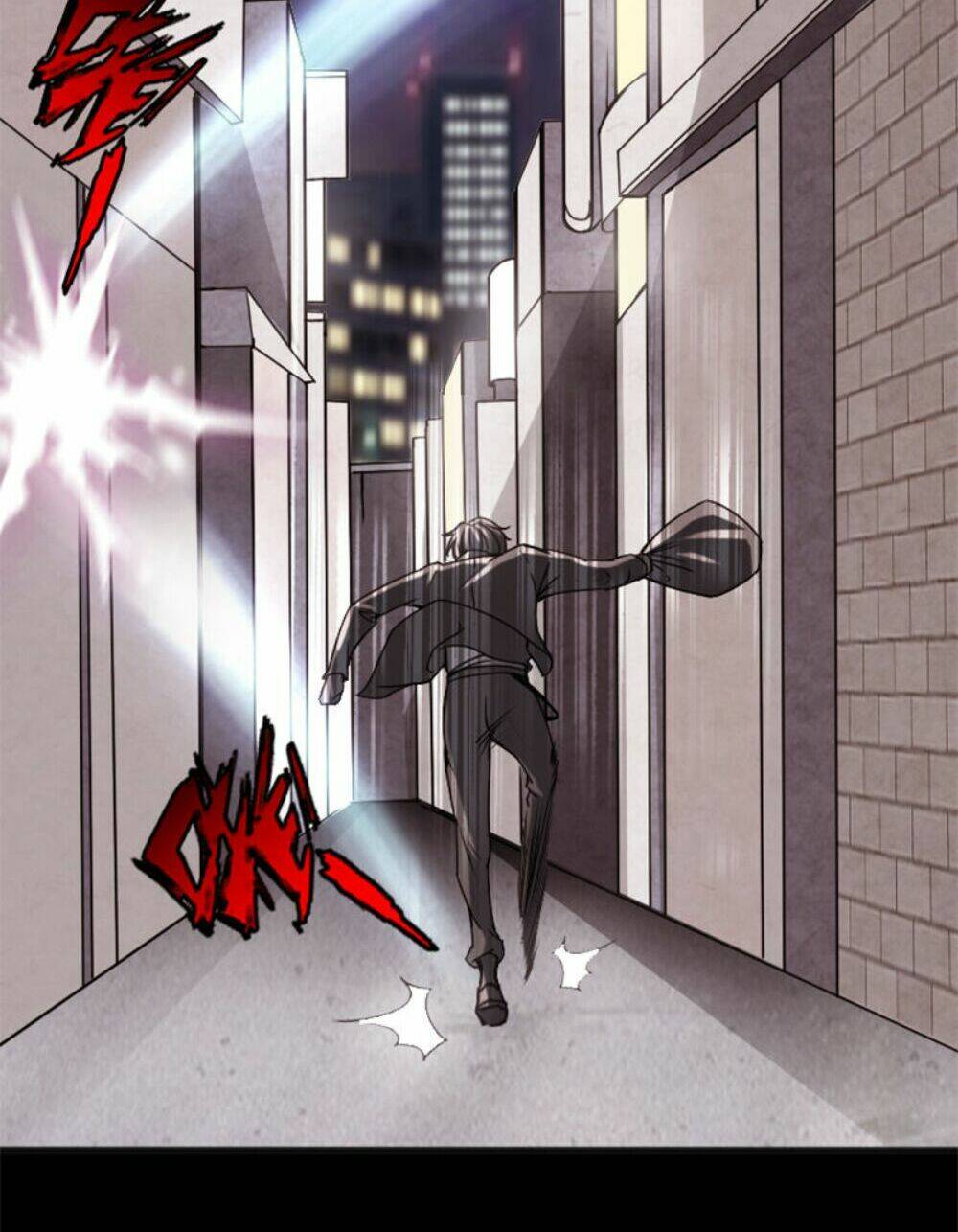 tuyệt phẩm tà thiếu chapter 16 14