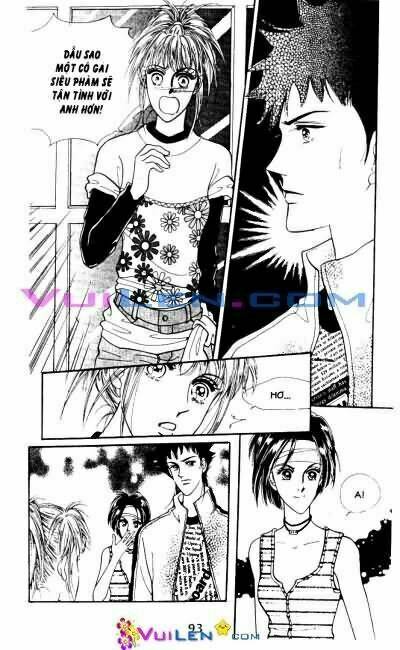 vật cản tình yêu chapter 5 91