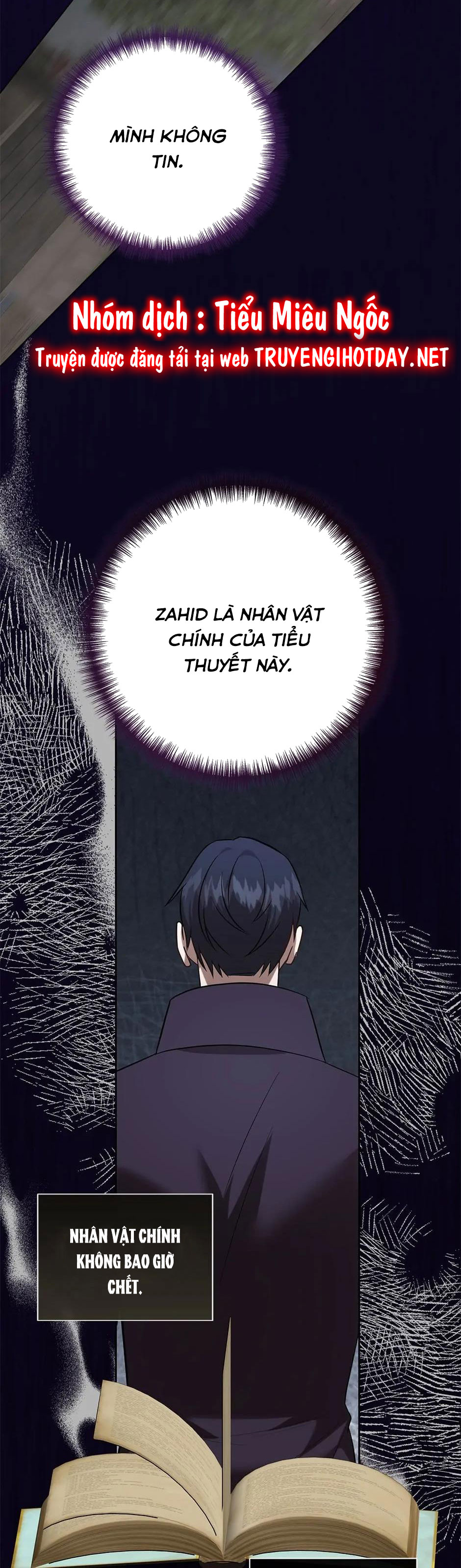 đừng ăn thịt tôi mà chapter 109 18