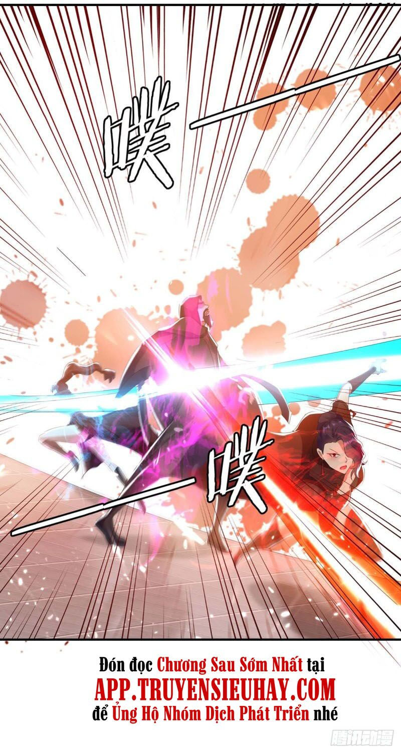 tối cường thăng cấp chapter 232 37