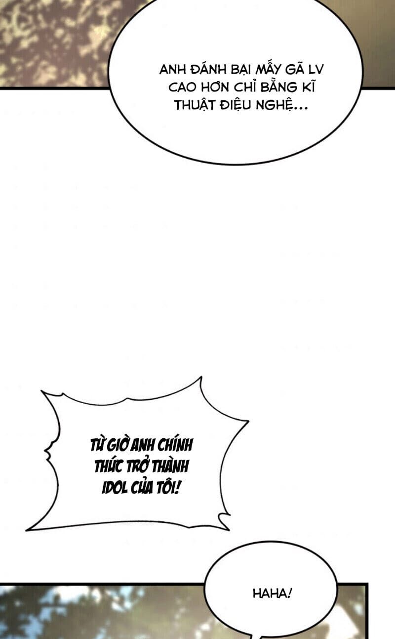 huyền thoại game thủ - tái xuất chapter 11 5