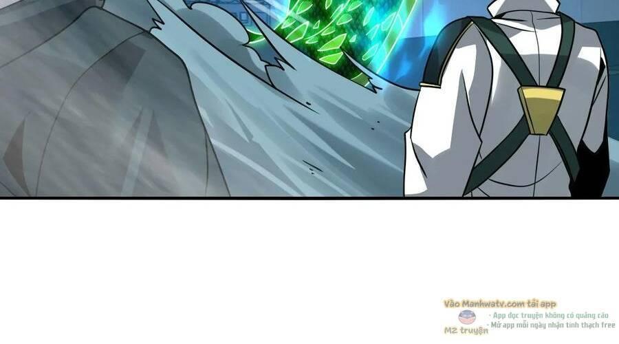 nhìn thấy thanh máu, ta xử tội thần linh chapter 104 101