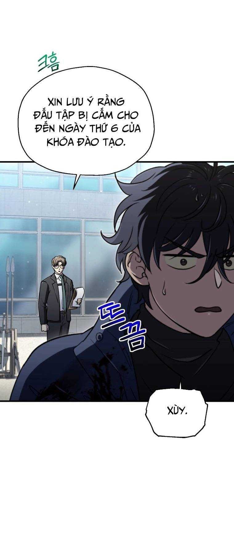 chỉ mình ta tái sinh chapter 14 42