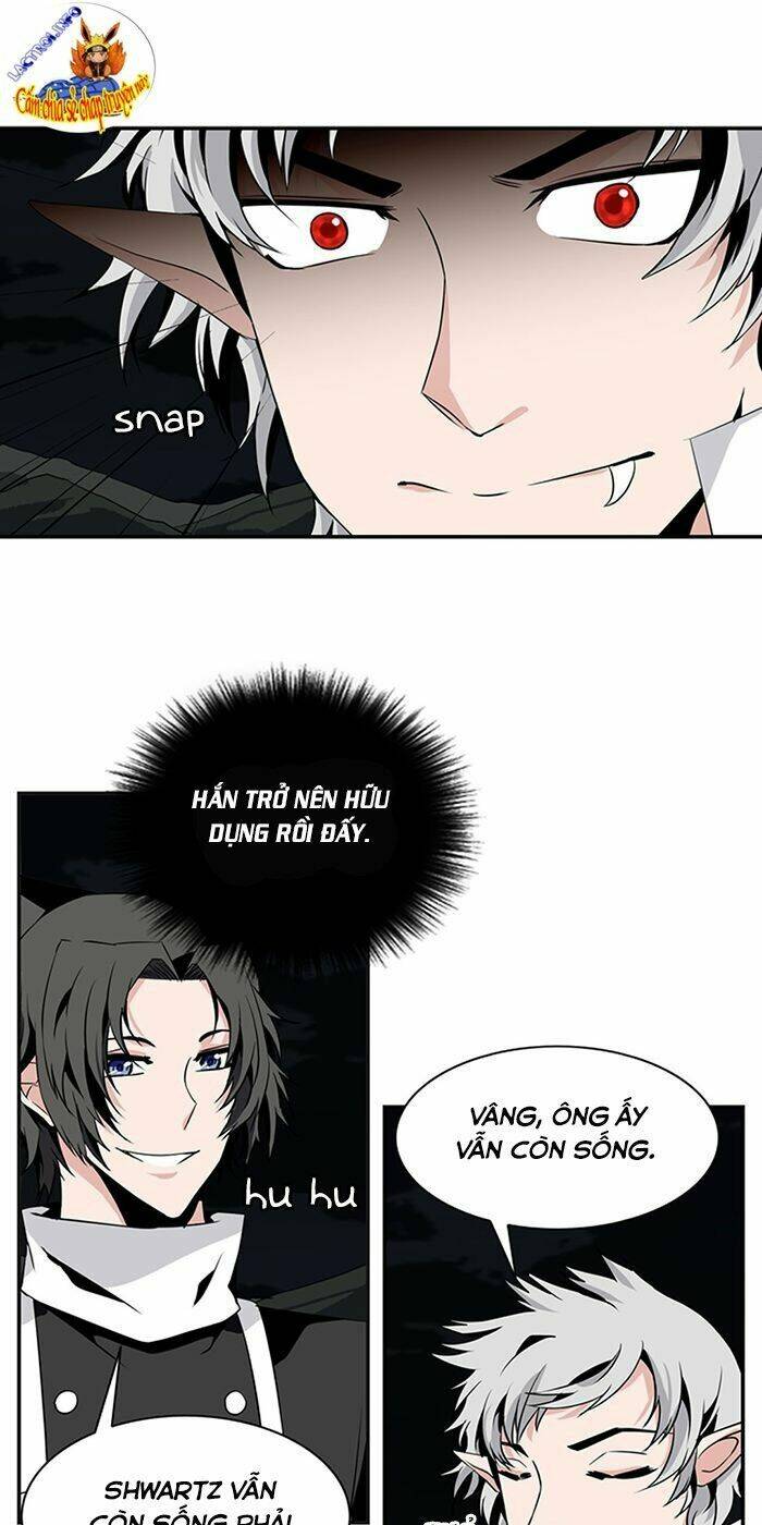 ảo mộng vương chapter 69 6