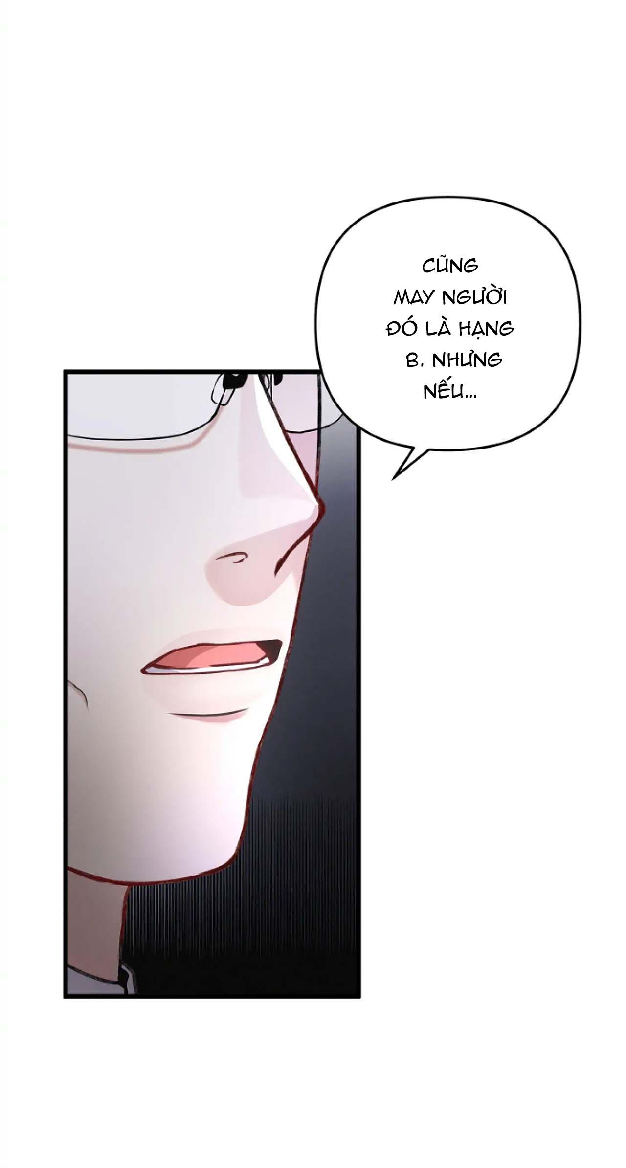 cuộc sống thường nhật của trị liệu viên hạng b chapter 40 54