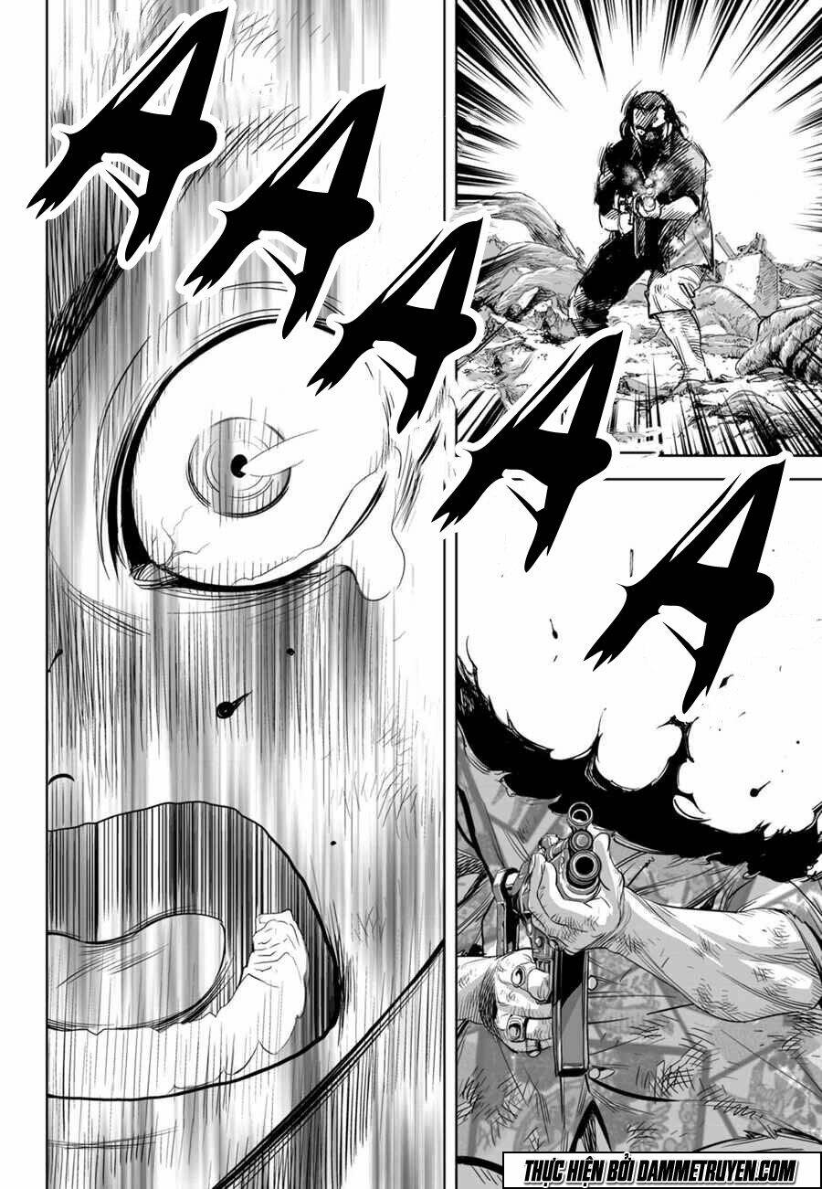 kẻ siêu phàm chapter 13 21