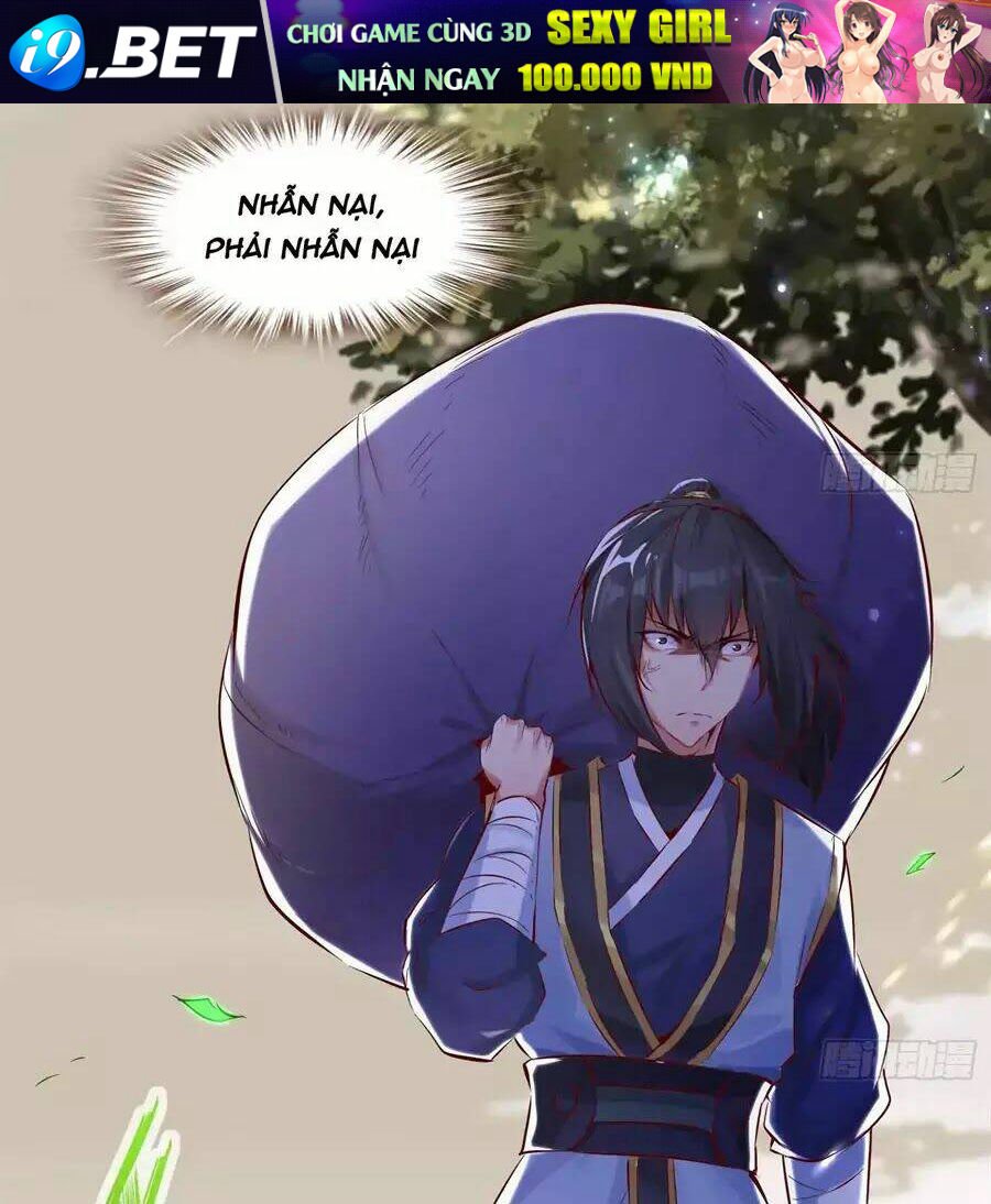 trọng sinh chi ma tôn đương đạo chapter 7 26