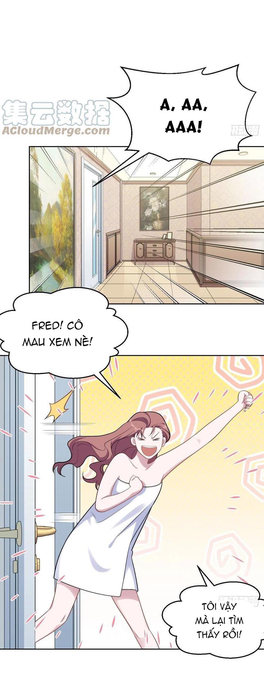 bố vợ đại nhân là bà xã chapter 171 17