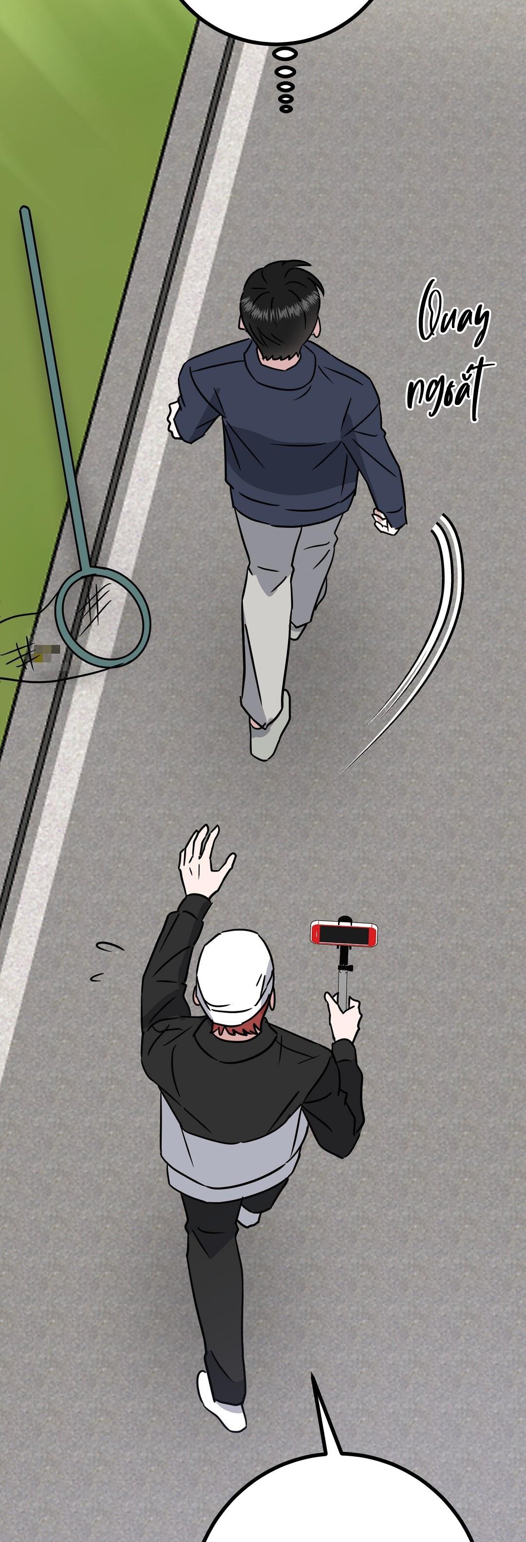 nhà tôi thành phim trường mất rồi chapter 18 20