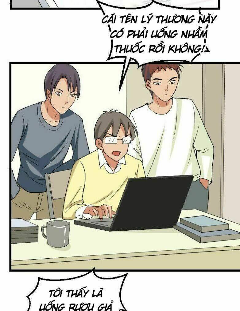 ngưu thư cung ứng thương chapter 8 14