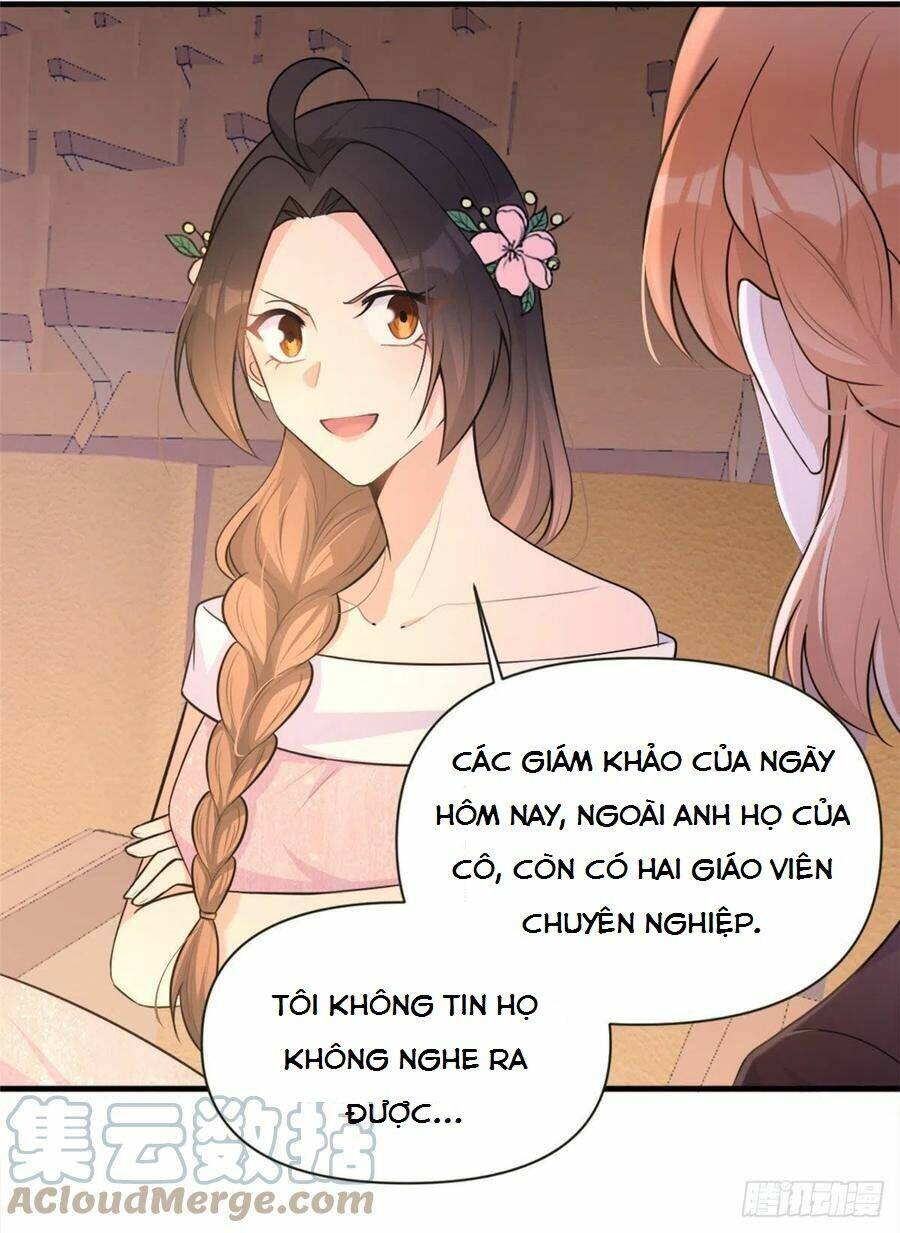 vẫn cứ nhớ em, nhớ em chapter 98 19