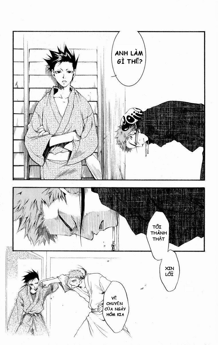 peace maker chapter 29 16