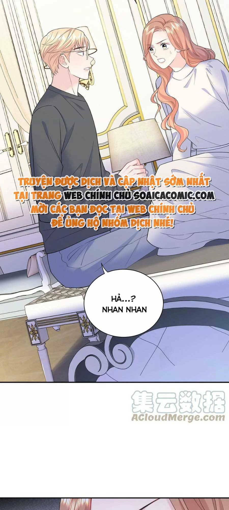 tôi dựa vào tà ý: nghịch chuyển nhân sinh chapter 120 6