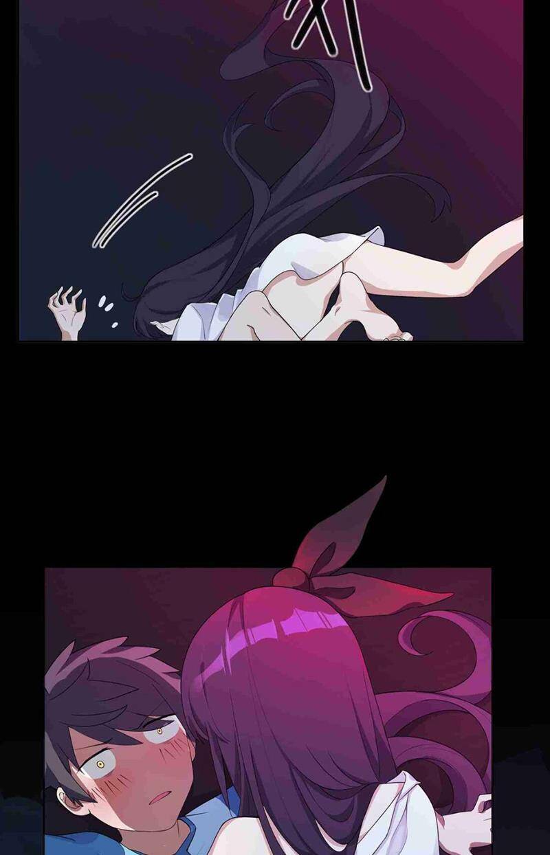 phương pháp sử dụng ma nữ và thánh nữ chapter 4 46