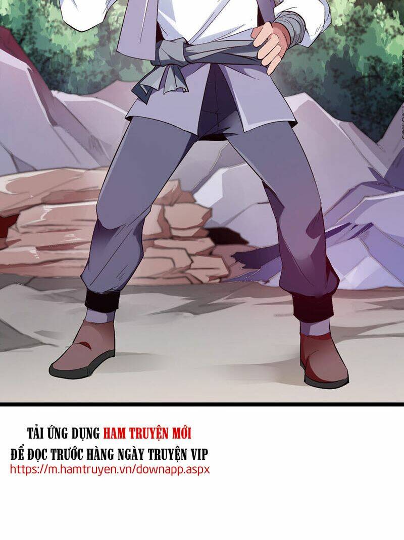 phục thiên thánh chủ chapter 134 9