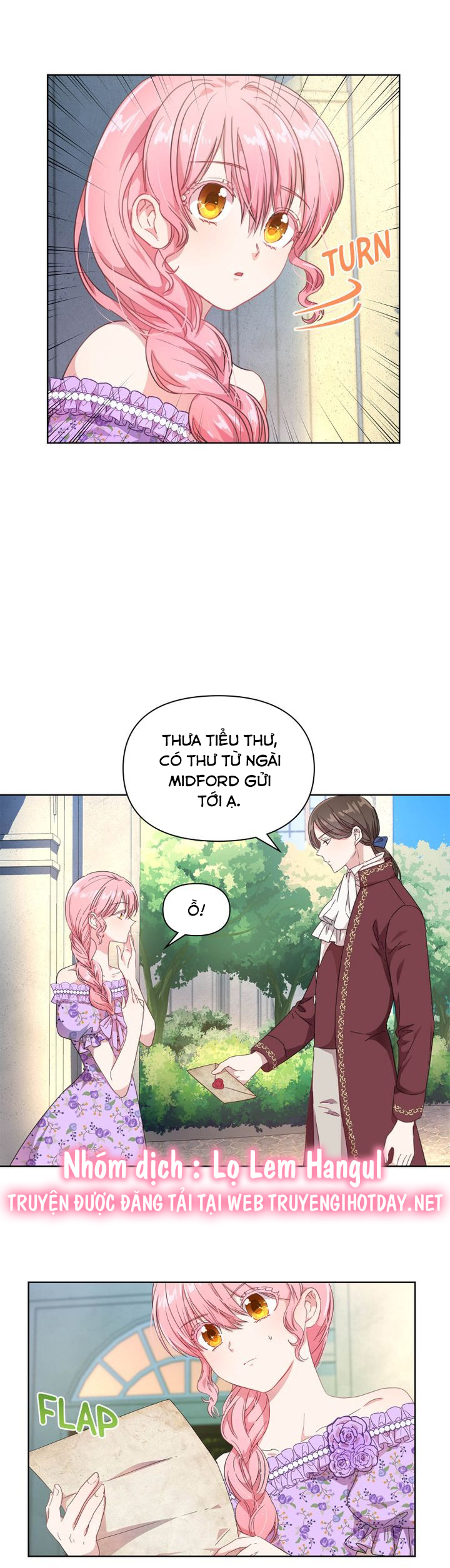 thuần hóa hoàng đế bạo chúa chapter 3 3