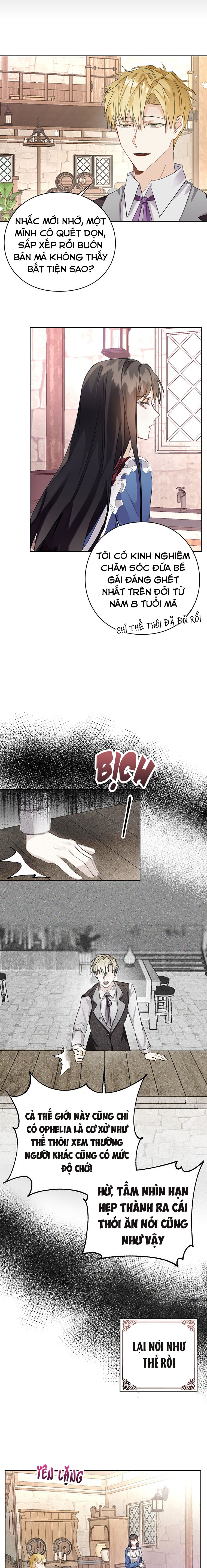 kết cục buồn của trò chơi nhập vai chapter 7 12