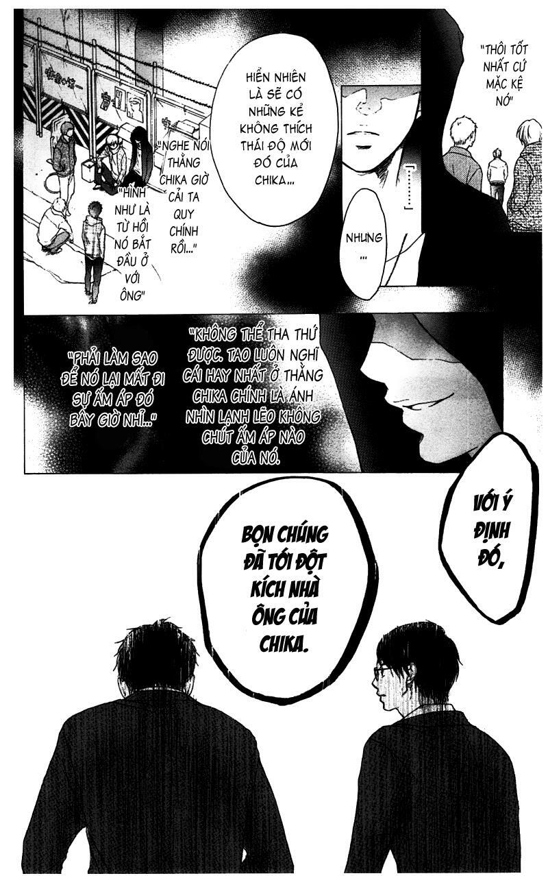 kono oto tomare! chapter 1.2 11