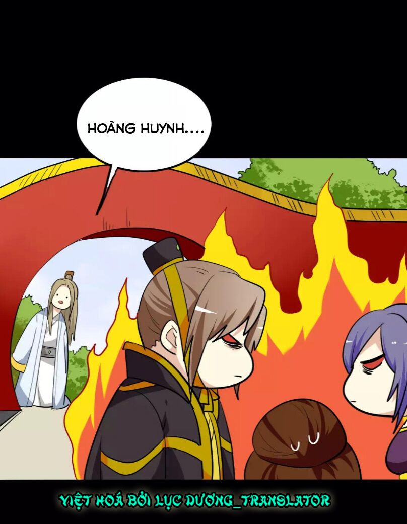 lưỡng bất nghi (full) chapter 141 20