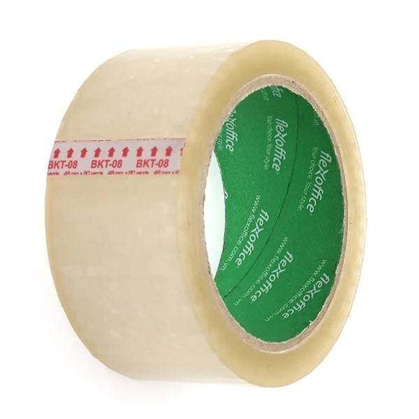 Hình ảnh Băng Keo Trong 48 mm x 80 Yards - Thiên Long BKT-08