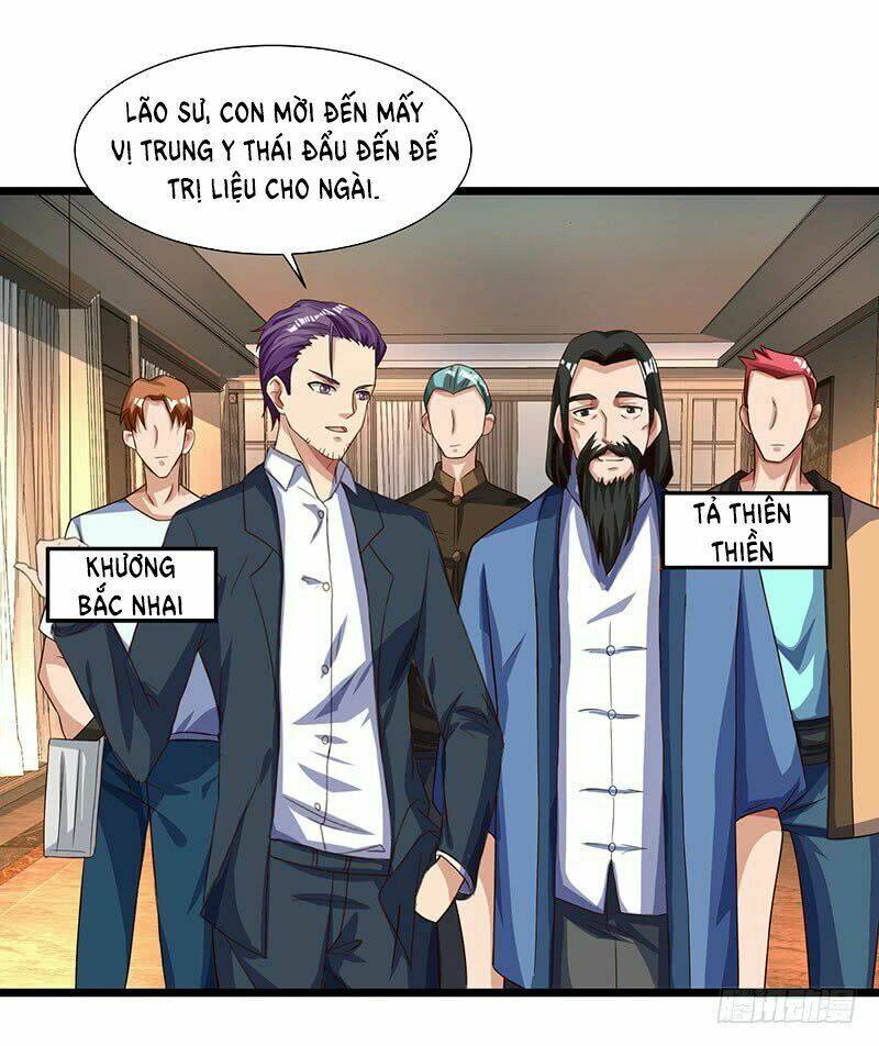 trọng sinh khí thiếu quy lai chapter 26 5