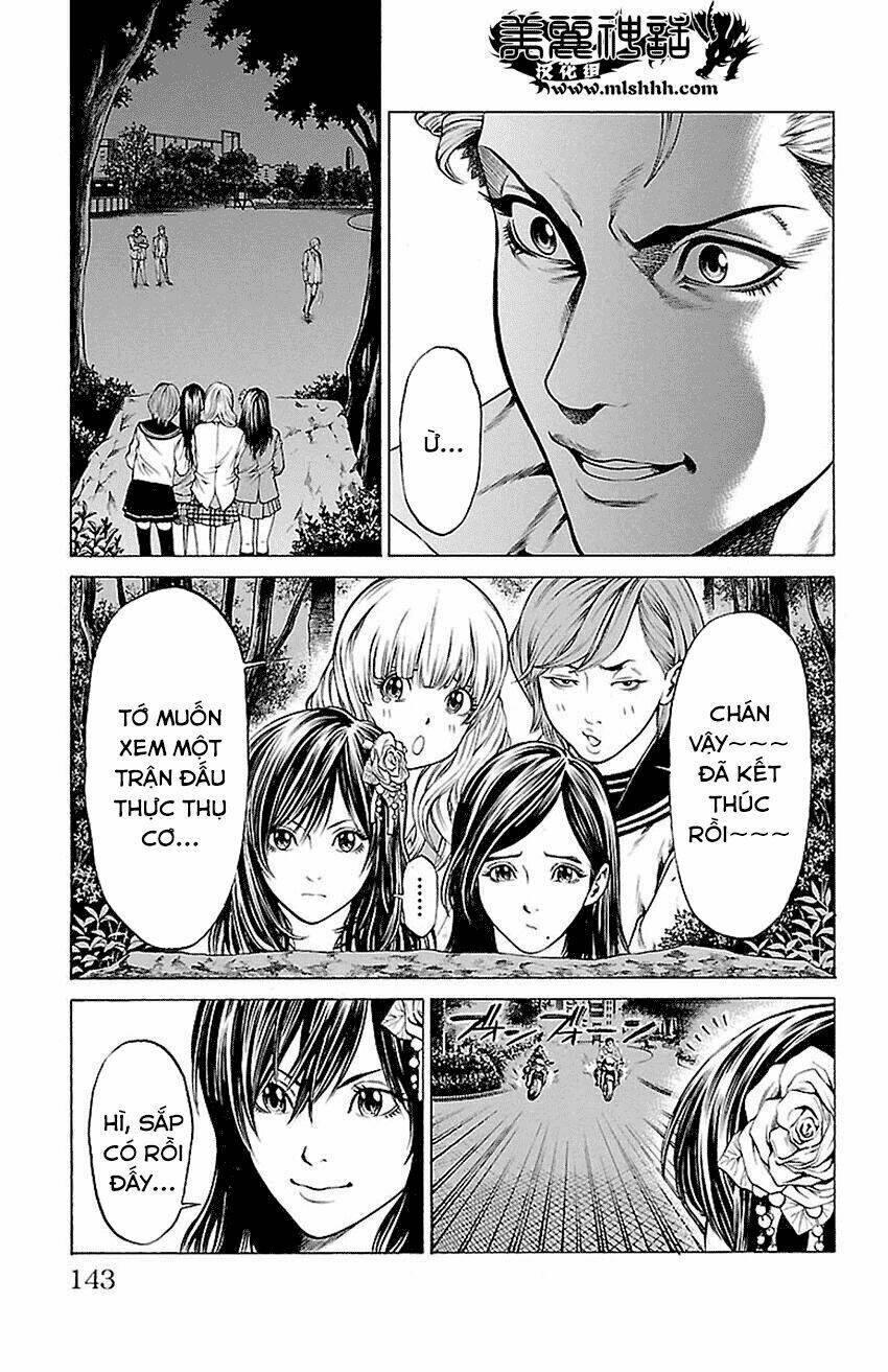 shonan seven chapter 6.2 24
