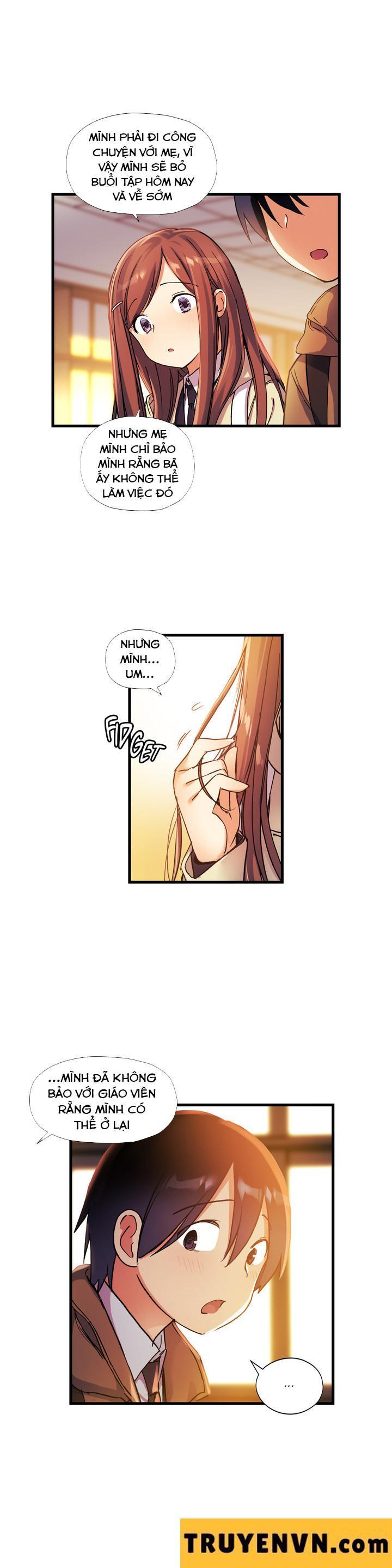 girls marmot chapter 34 23