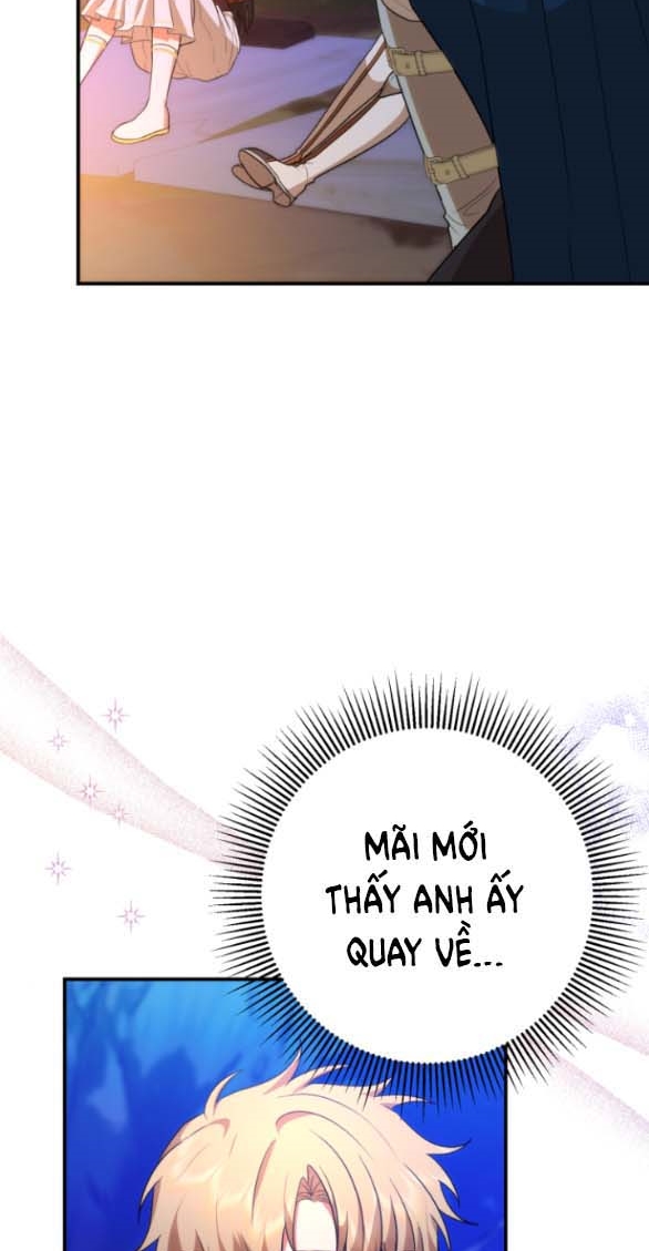 [18+] dũng sĩ vị tha chapter 16.2 4