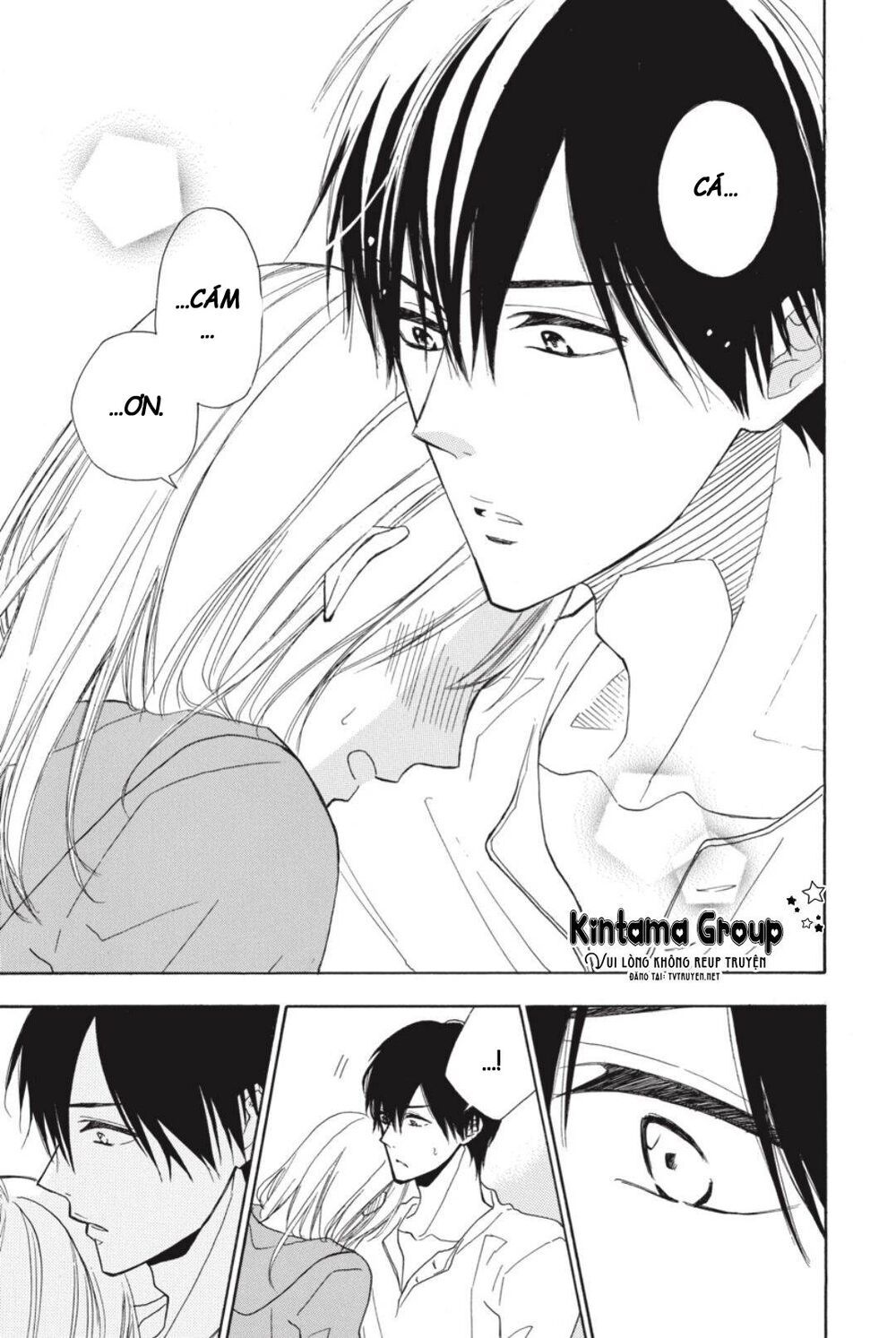 mint chocolate chapter 8 25