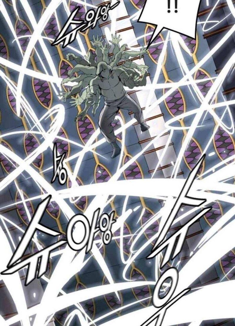 tòa tháp bí ẩn 2 chapter 488 29