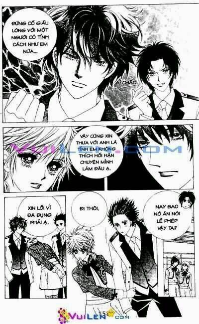 đại ca đi học chapter 10 158