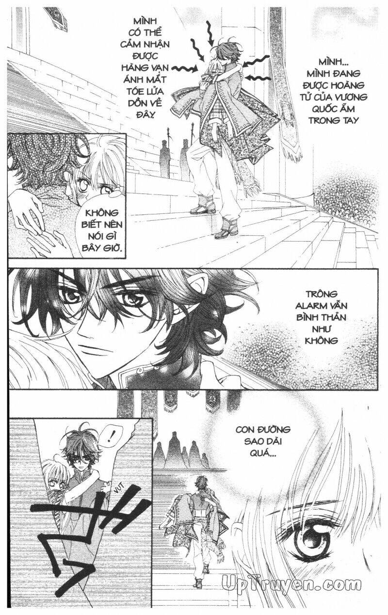 hoàng tử ếch(bản đẹp) chapter 3 17